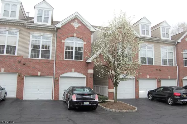 255 RIVERWALK WAY, Clifton City, NJ 07014