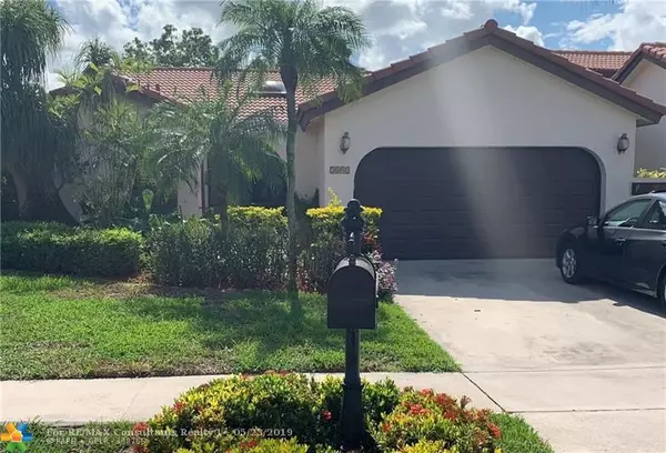 7891 Villa Nova Drive, Boca Raton, FL 33433