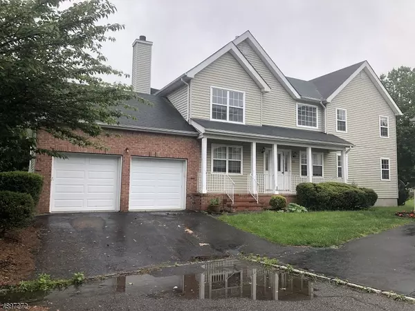53 NOSTRAND RD, Hillsborough Twp., NJ 08844