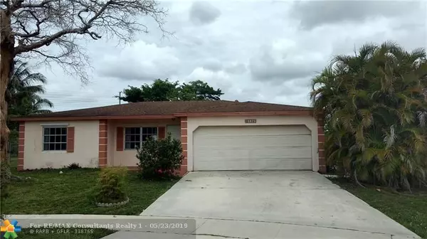 10925 Eureka St, Boca Raton, FL 33428