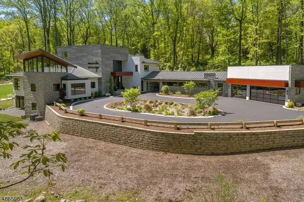 61 BEVERLY DR, Bernardsville Boro, NJ 07924