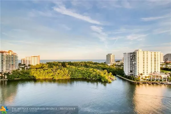 Fort Lauderdale, FL 33304,920 Intracoastal Drive  #1103