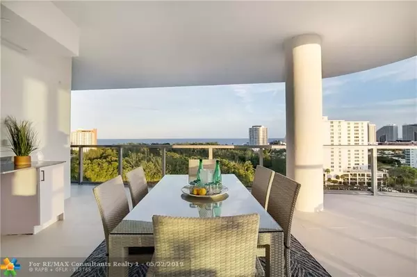 Fort Lauderdale, FL 33304,920 Intracoastal Drive  #1103