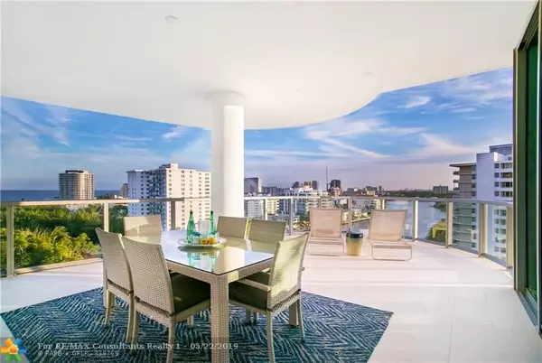 Fort Lauderdale, FL 33304,920 Intracoastal Drive  #1103