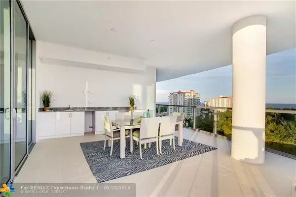 Fort Lauderdale, FL 33304,920 Intracoastal Drive  #1103