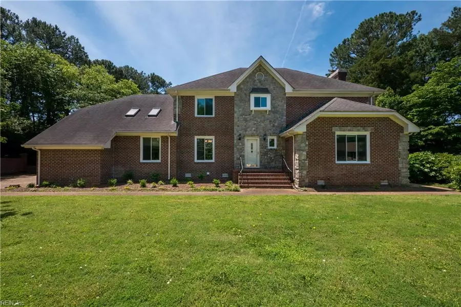 1705 Bohnhoff CT, Virginia Beach, VA 23454