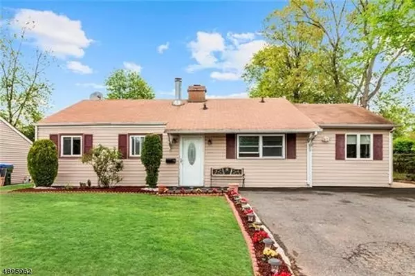 21 KENMORE RD, Edison Twp., NJ 08817