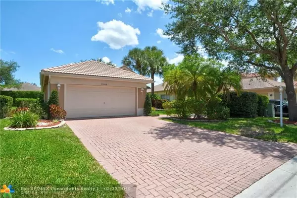 Parkland, FL 33076,11006 NW 62nd Ct