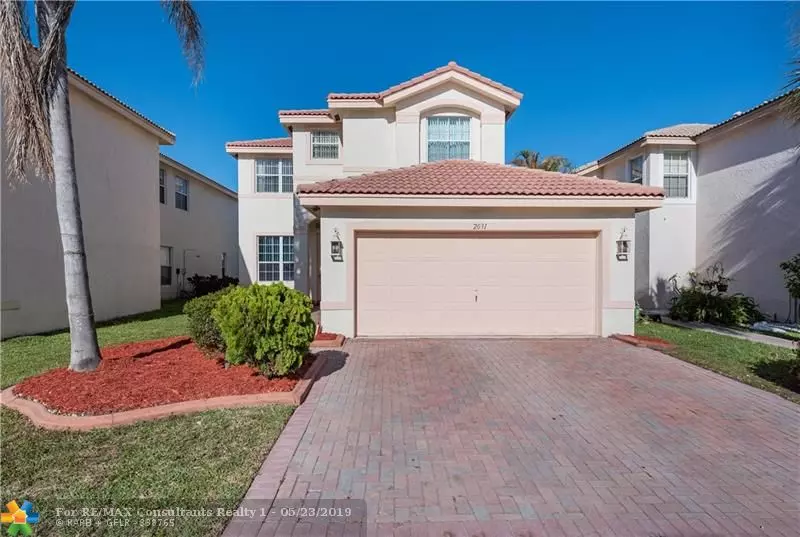 2031 SW 148, Miramar, FL 33027