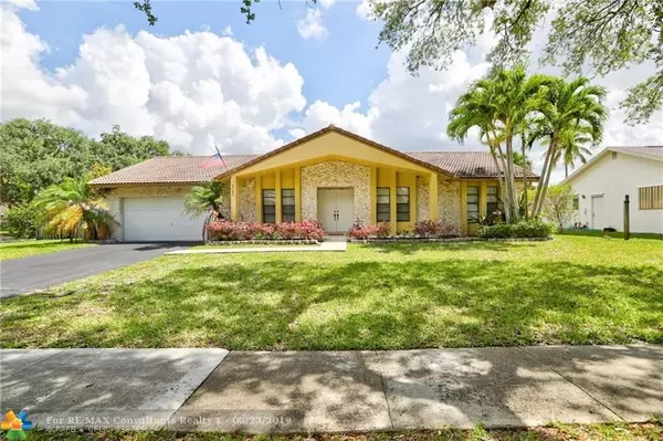 5181 SW 19th St, Plantation, FL 33317