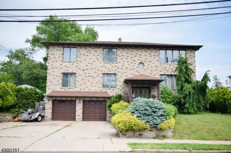207 MAY ST, Hawthorne Boro, NJ 07506