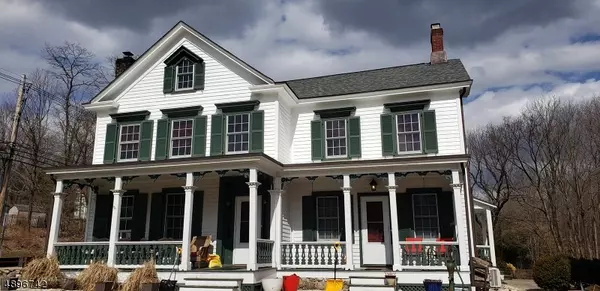 199 ROUTE 202, Montville Twp., NJ 07045