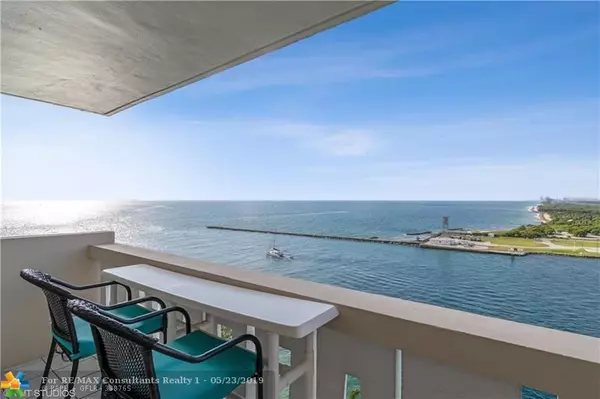 2100 S Ocean Dr  #16-J, Fort Lauderdale, FL 33316