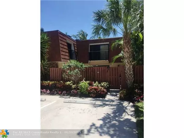 Delray Beach, FL 33445,1505 Augusta Cir  #1505