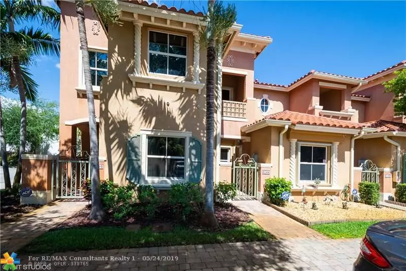 2144 Siena Terrace  #2144, Hollywood, FL 33021