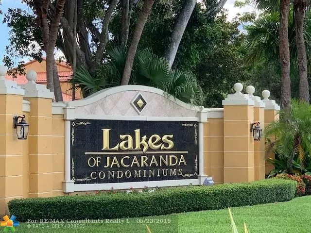 10709 Cleary Blvd  #106, Plantation, FL 33324