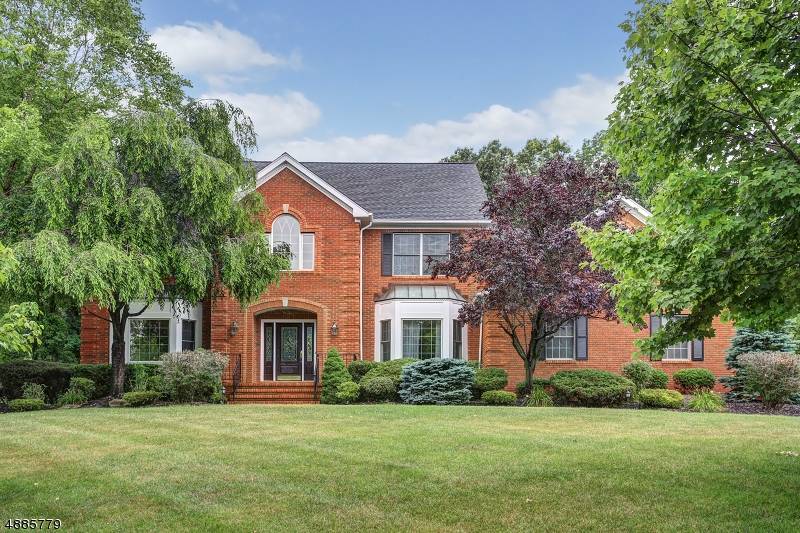 140 BERNARD DR, Bernards Twp., NJ 07920