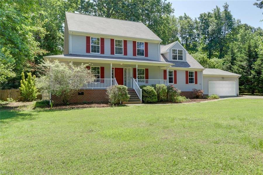 7392 Founders Mill WAY E, Gloucester, VA 23061