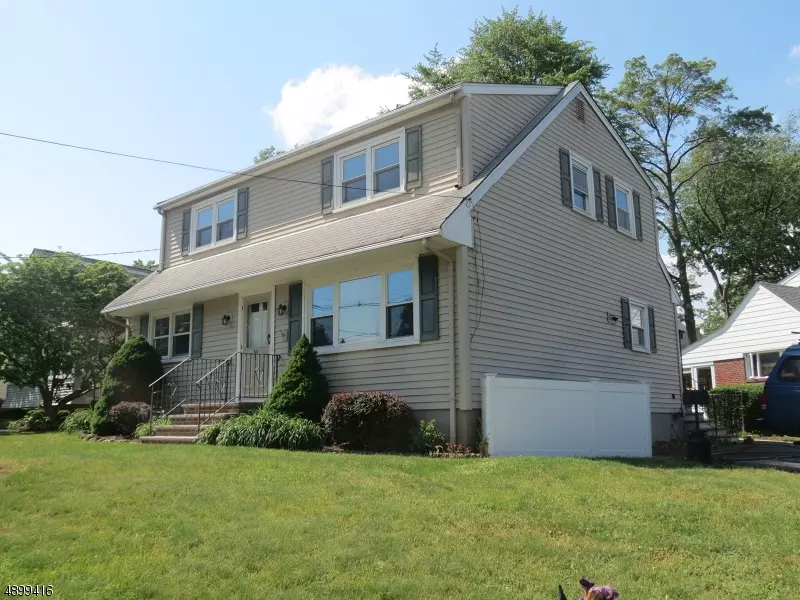 311 DIAMOND BRG, Hawthorne Boro, NJ 07506