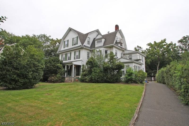 439 WASHINGTON AVE C002A, Montclair Twp., NJ 07042