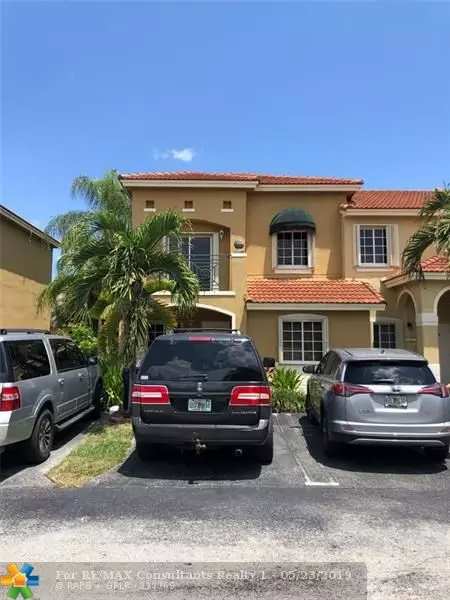 Miami, FL 33177,15279 SW 134th Ct  #1206