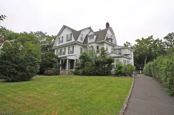 439 WASHINGTON AVE C002A, Montclair Twp., NJ 07042