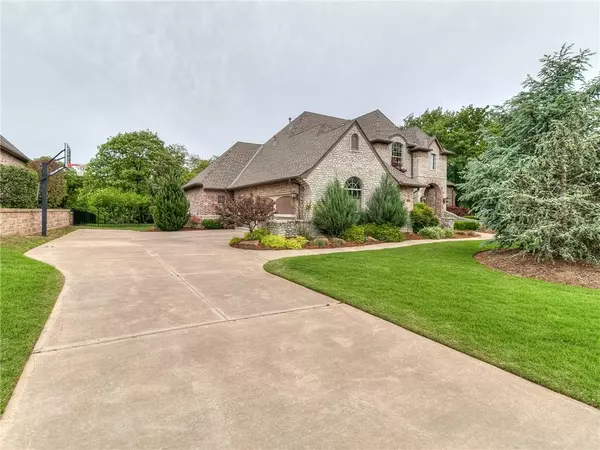 Edmond, OK 73003,3317 Savoy Circle