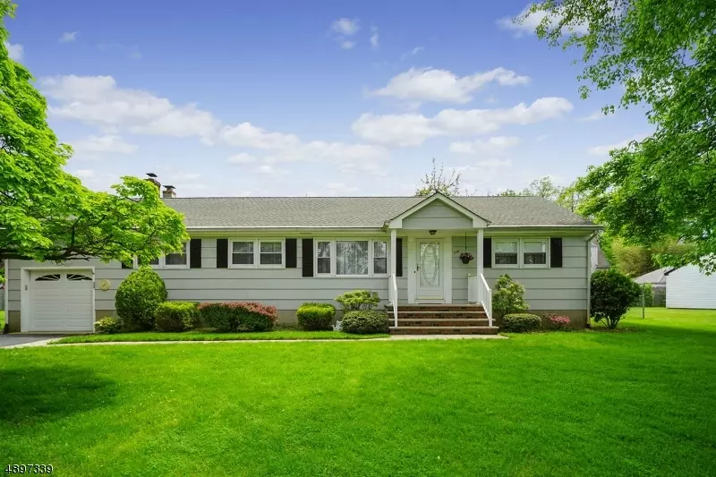 Piscataway Twp., NJ 08854,110 SHIRLEY PKY