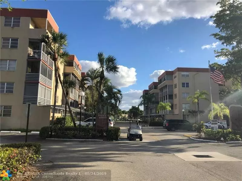 406 NW 68th Ave  #114, Plantation, FL 33317