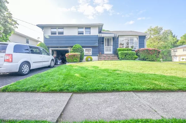 415 DEWEY AVE, Saddle Brook Twp., NJ 07663