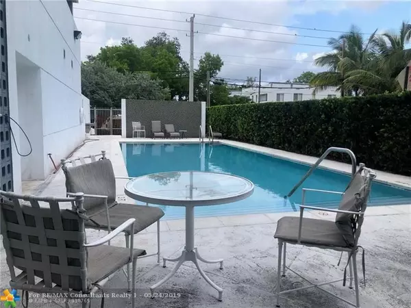 Miami, FL 33128,36 NW 6th Ave  #506