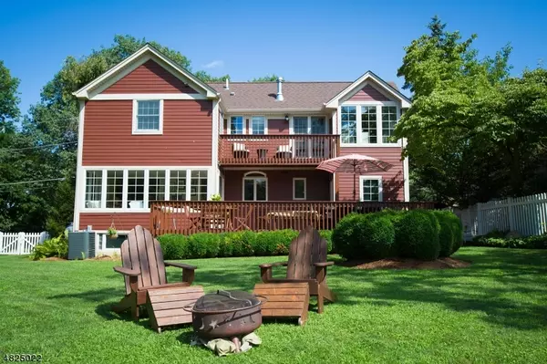 5 HEIGHWOOD TRL, Sparta Twp., NJ 07871