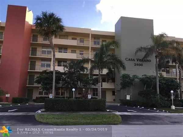 2400 NE 10th St  #406, Pompano Beach, FL 33062