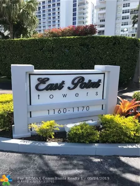 1160 N FEDERAL  #215, Fort Lauderdale, FL 33304