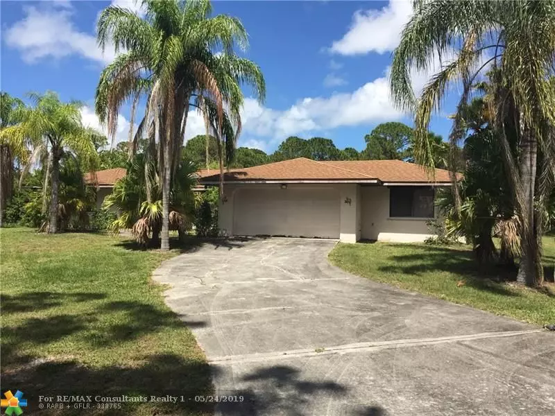 Fort Pierce, FL 34982,5812 Pinetree Dr.