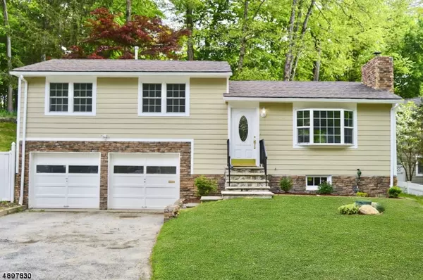 304 W SHORE TRL, Sparta Twp., NJ 07871