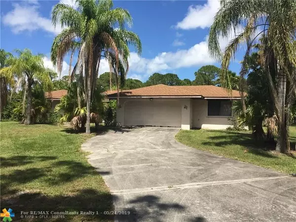 5812 Pinetree Dr., Fort Pierce, FL 34982