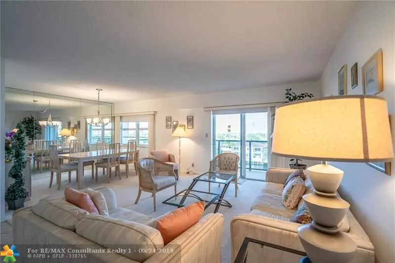 5100 E Dupont Blvd  #6B, Fort Lauderdale, FL 33308