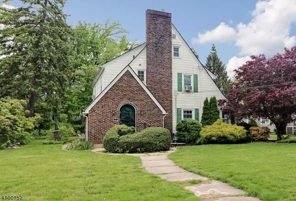 943 CARLETON RD, Westfield Town, NJ 07090