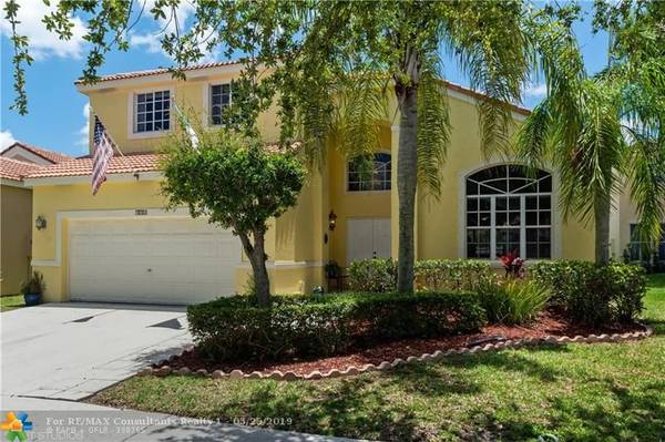 Weston, FL 33327,560 Cascade Falls Dr