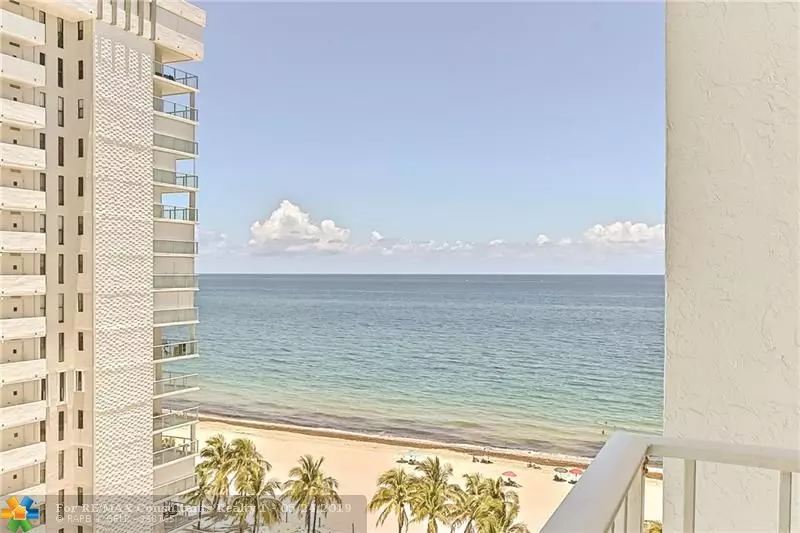 Pompano Beach, FL 33062,1010 S Ocean Blvd  #1114