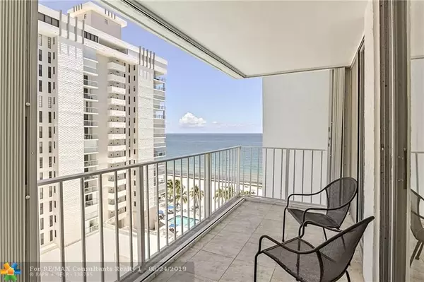 Pompano Beach, FL 33062,1010 S Ocean Blvd  #1114