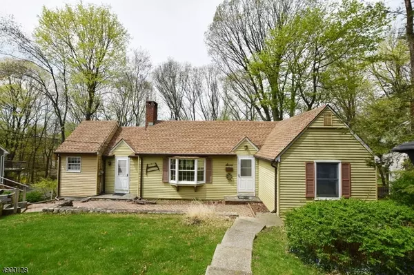 7 HILLTOP TRL, Sparta Twp., NJ 07871