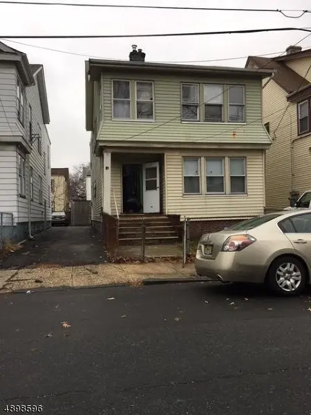 70 CAMPFIELD ST, Irvington Twp., NJ 07111