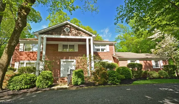 77 HIGH TOR DR, Watchung Boro, NJ 07069