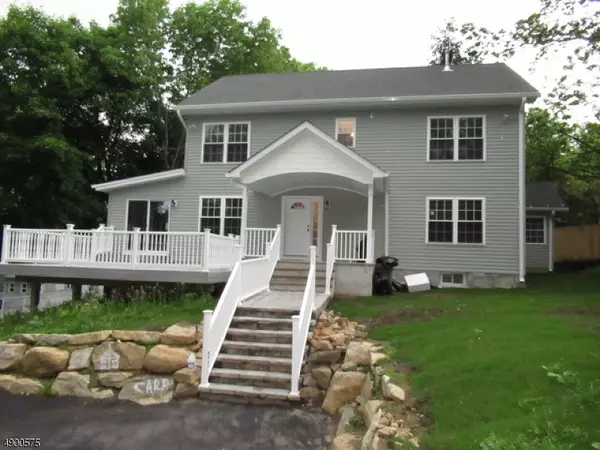 47 BISSELL ST, Mine Hill Twp., NJ 07803