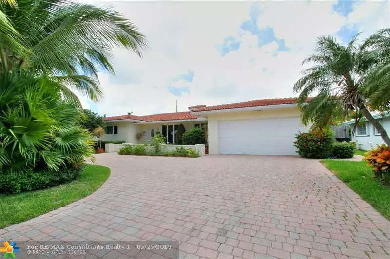 4159 NE 28th Ave, Fort Lauderdale, FL 33308