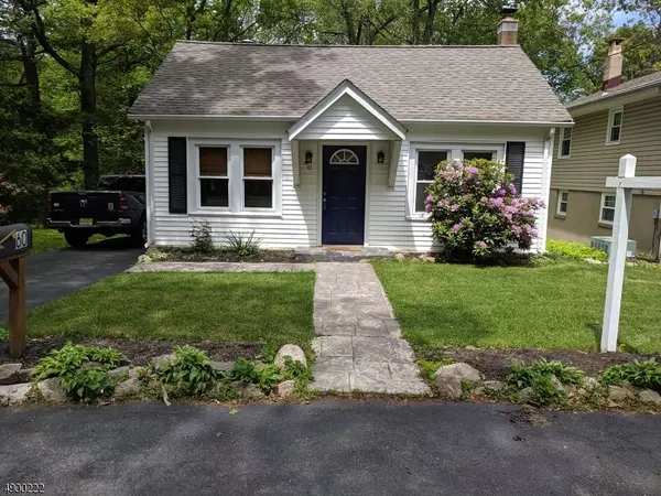 60 ONEIDA AVE, Roxbury Twp., NJ 07850