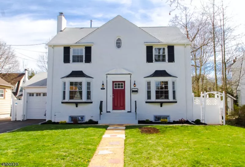 1113-1115 STILFORD AVENUE, Plainfield City, NJ 07060