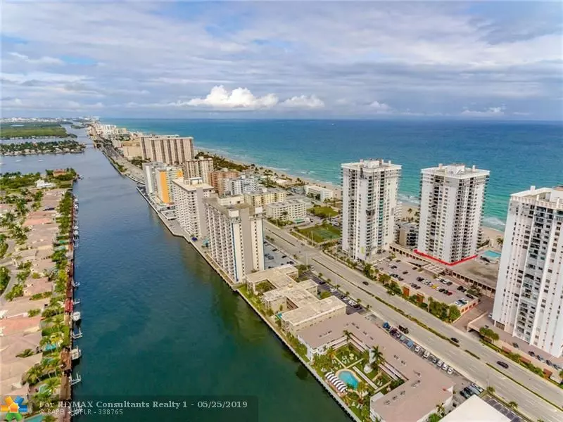 2201 S Ocean Dr  #2403, Hollywood, FL 33019